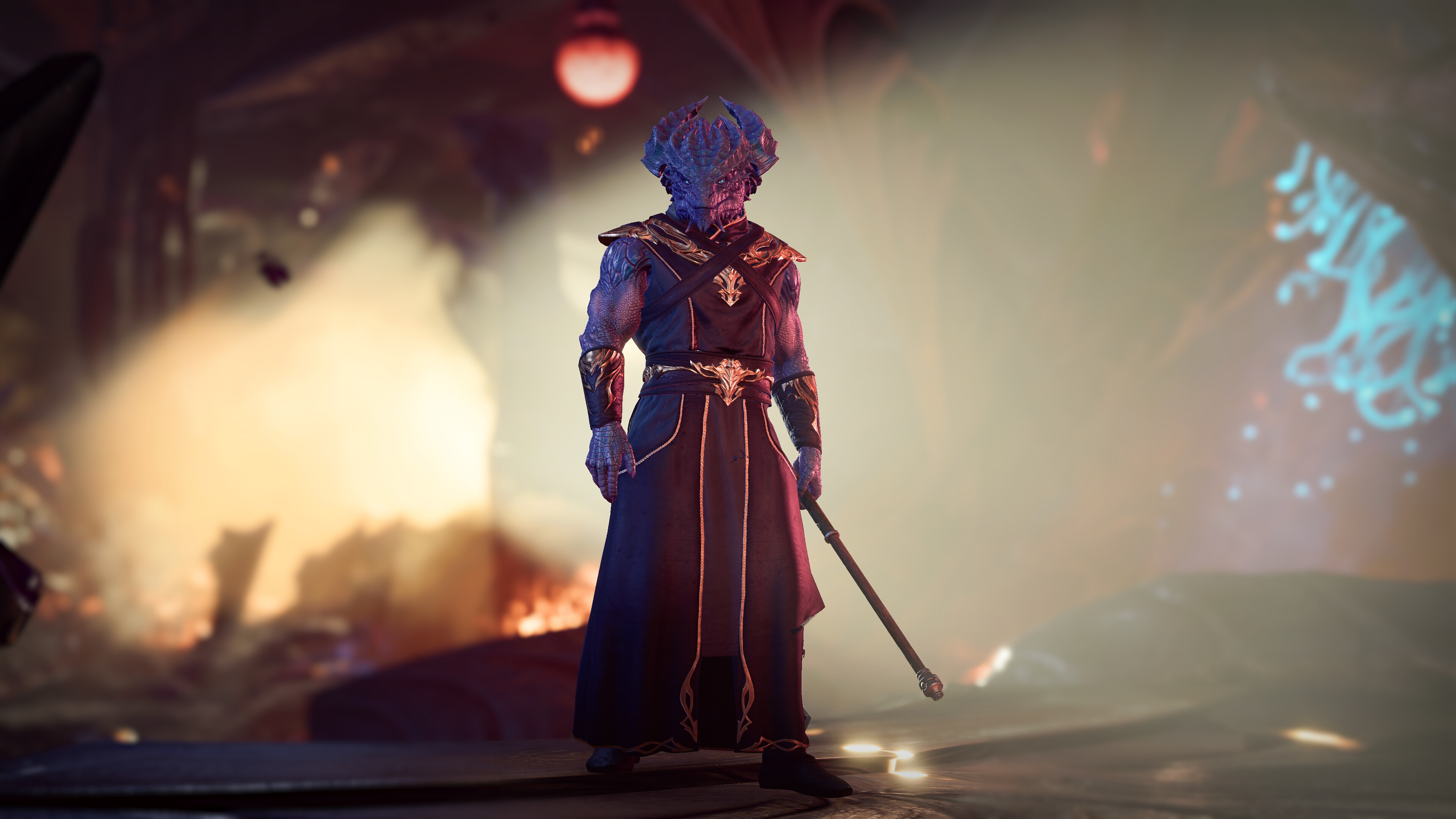 Baldur´s Gate 3